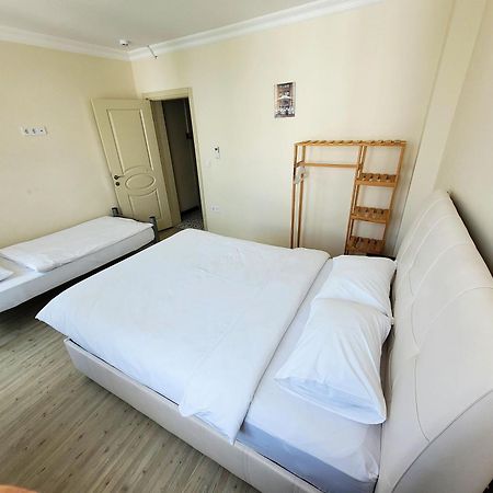 Masif House Bed & Breakfast İstanbul Dış mekan fotoğraf