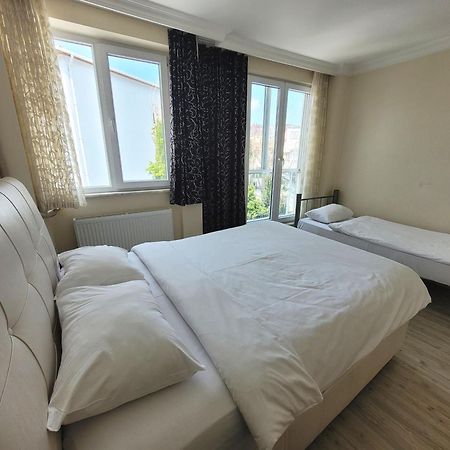 Masif House Bed & Breakfast İstanbul Dış mekan fotoğraf