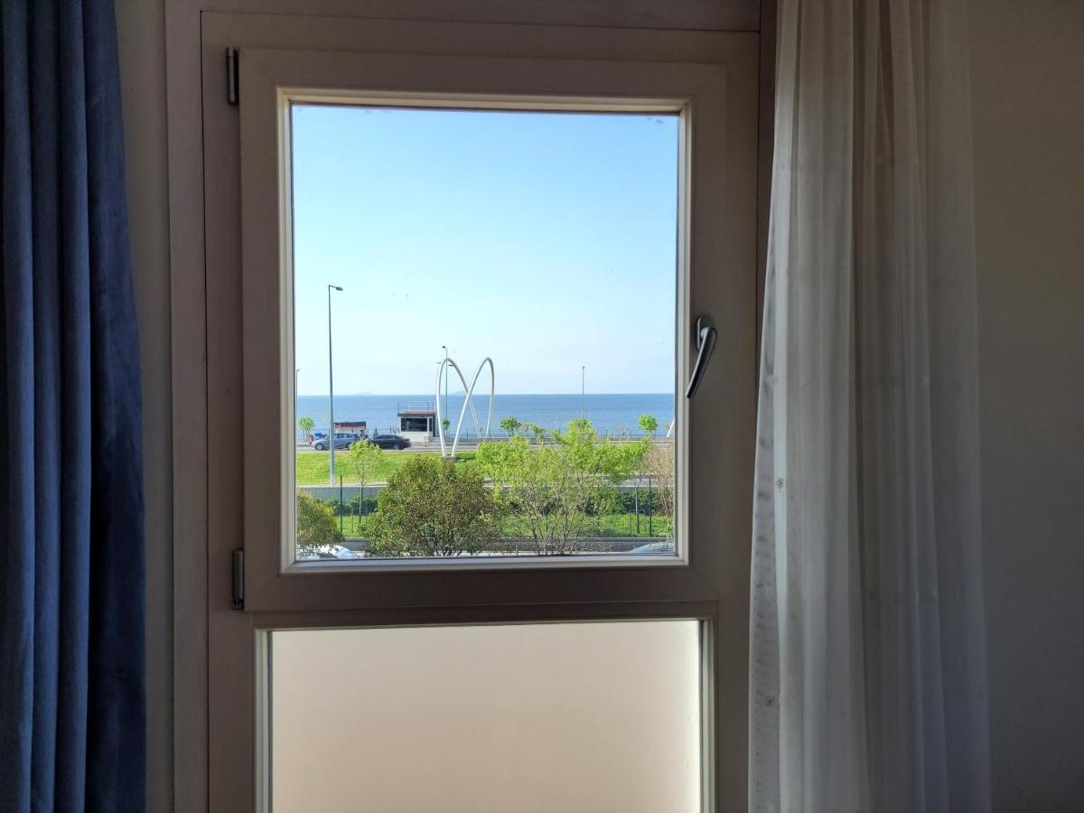 Masif House Bed & Breakfast İstanbul Dış mekan fotoğraf