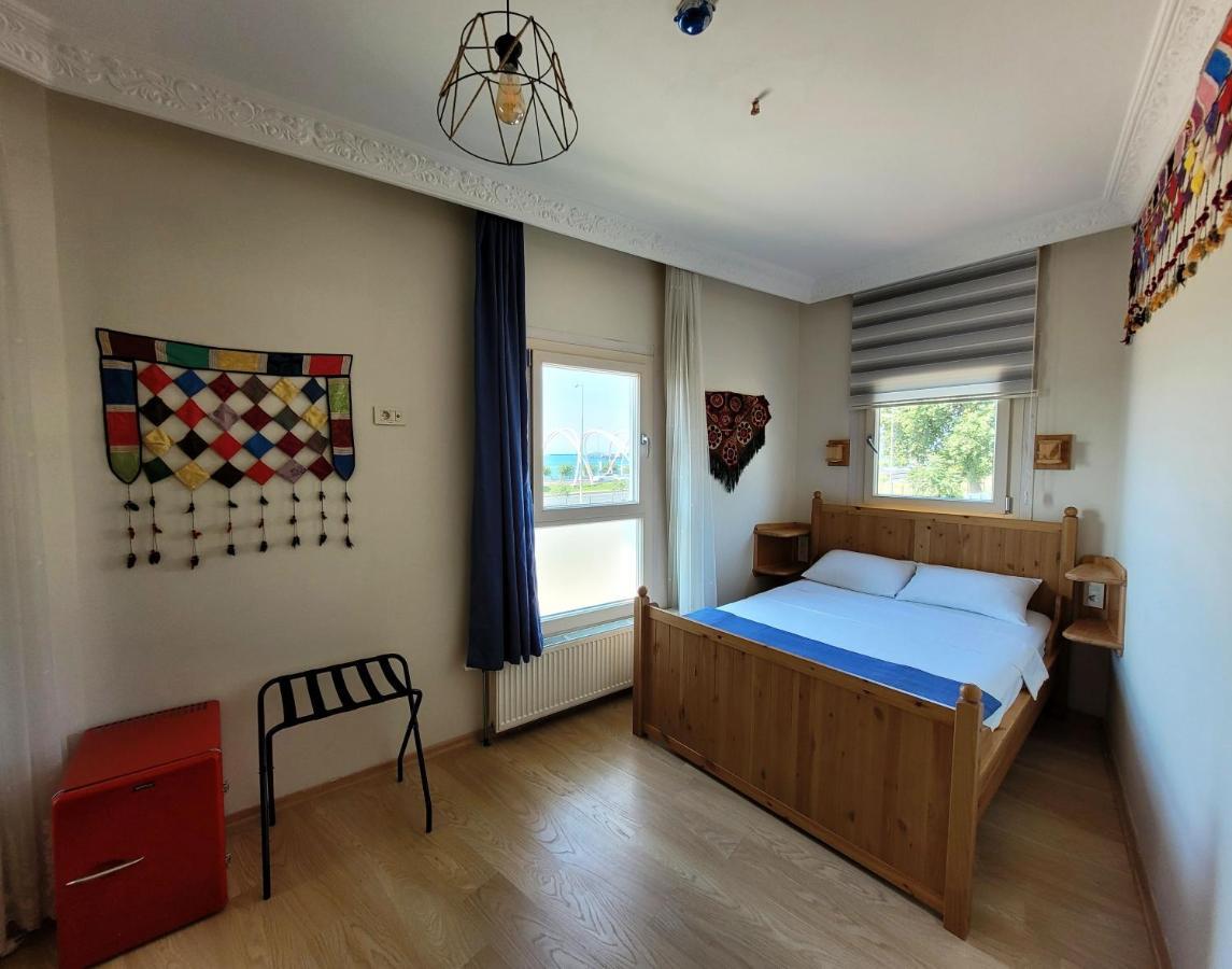Masif House Bed & Breakfast İstanbul Dış mekan fotoğraf