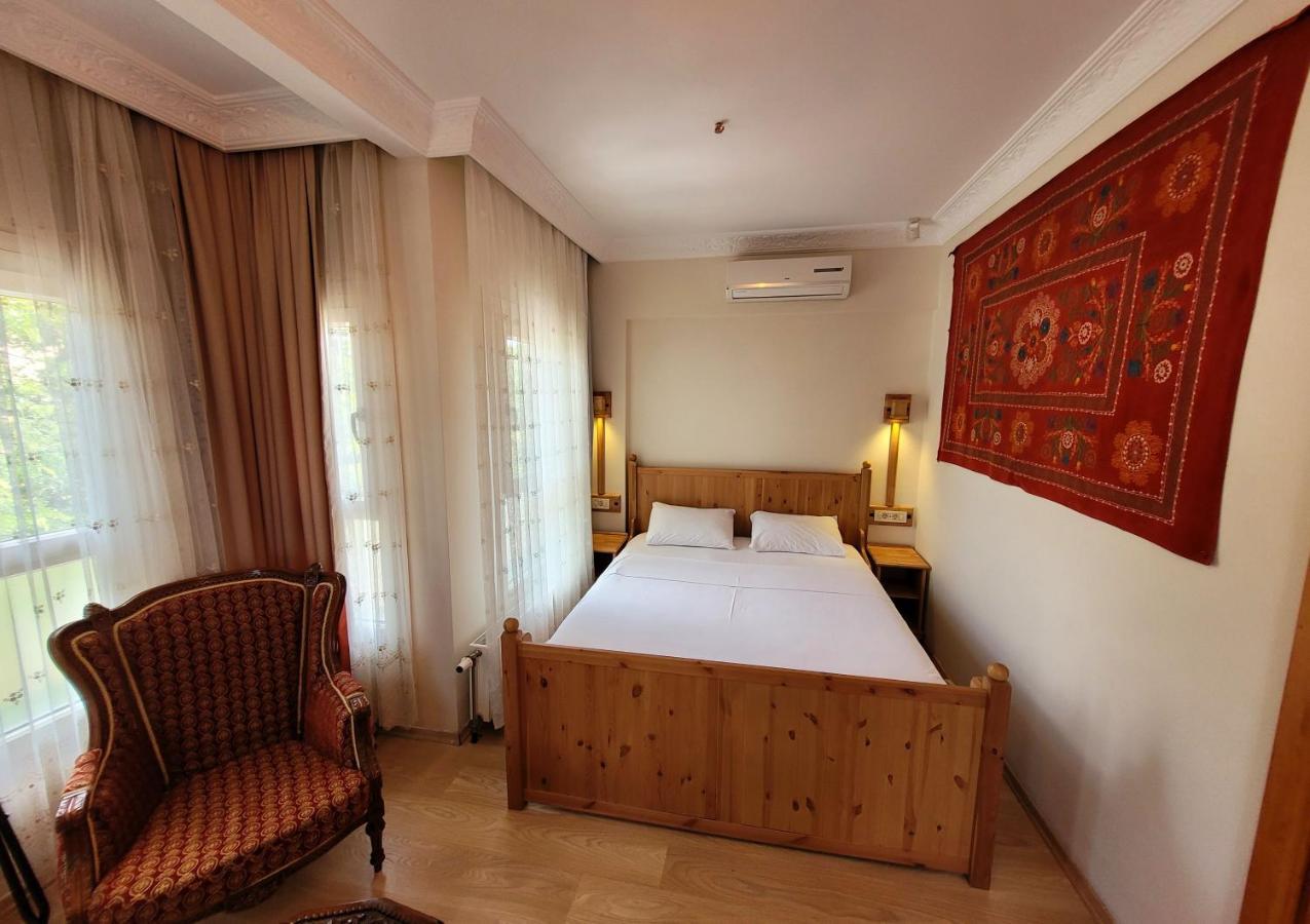 Masif House Bed & Breakfast İstanbul Dış mekan fotoğraf