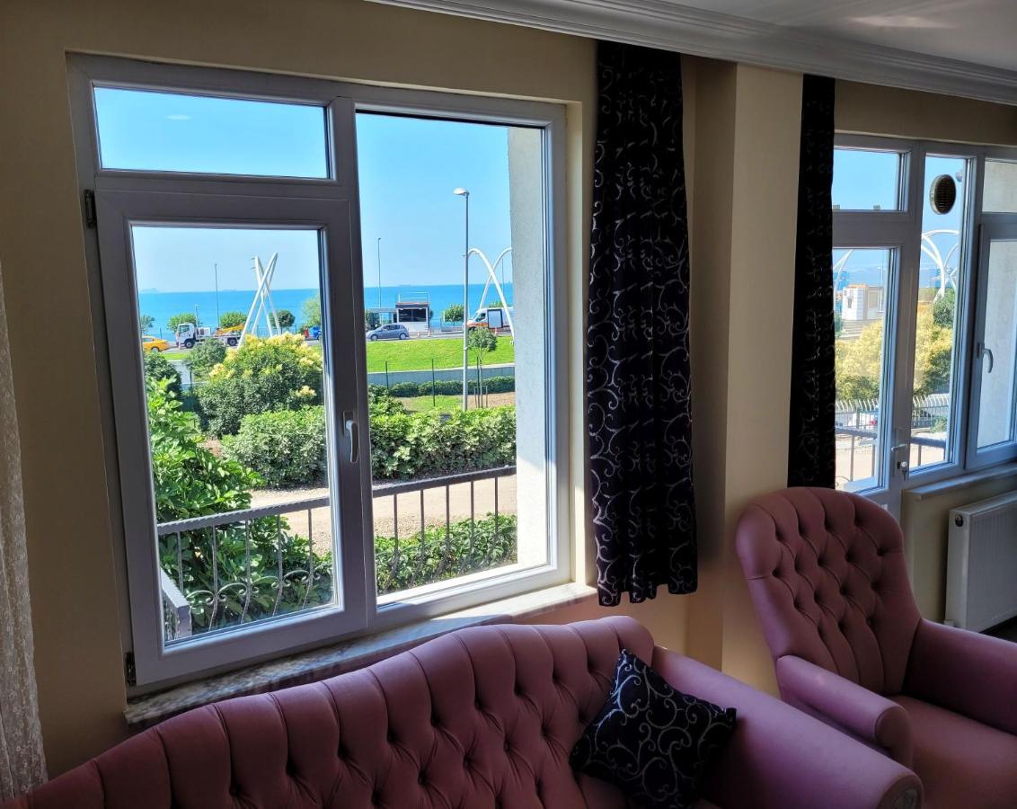 Masif House Bed & Breakfast İstanbul Dış mekan fotoğraf