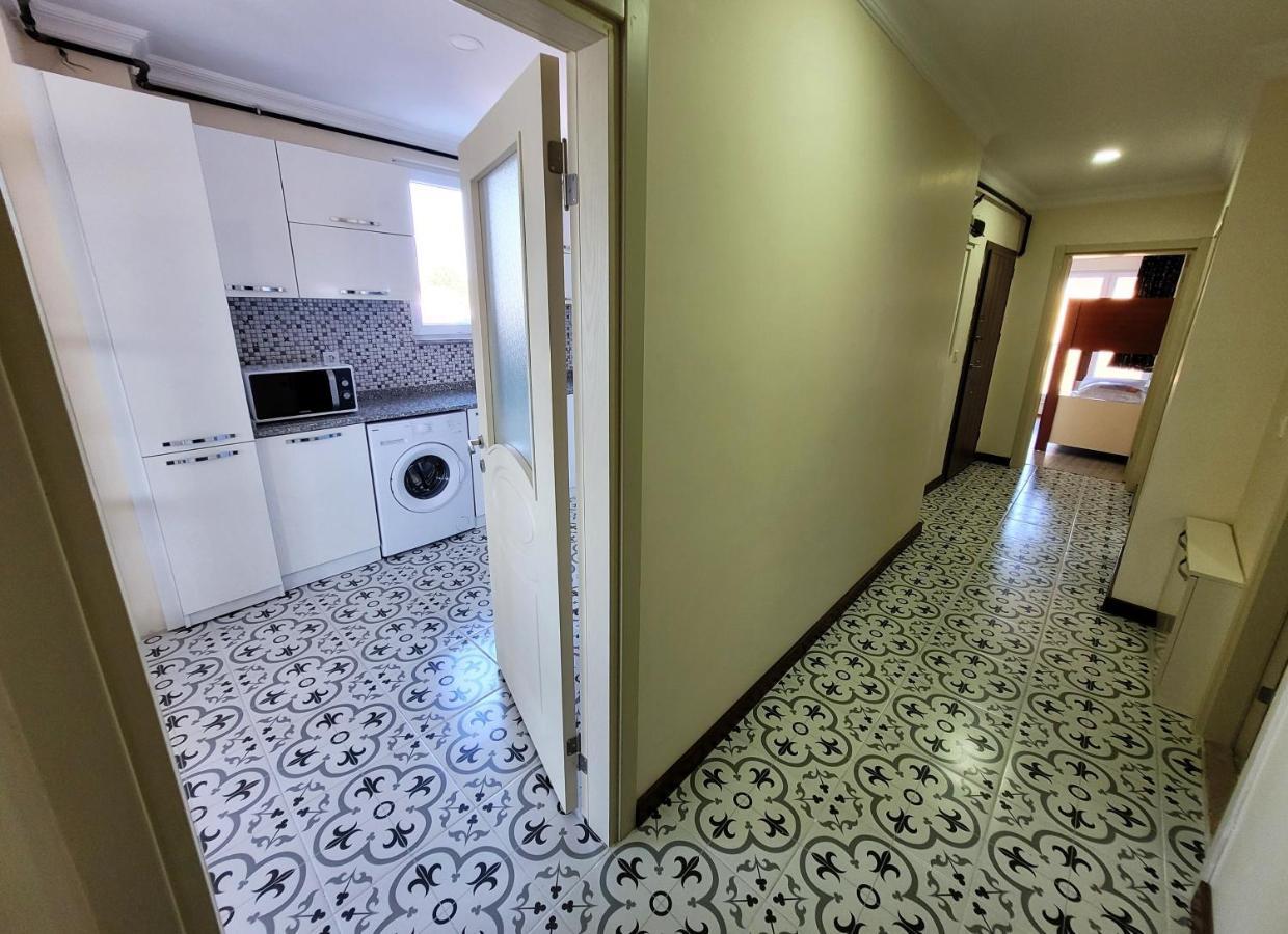 Masif House Bed & Breakfast İstanbul Dış mekan fotoğraf
