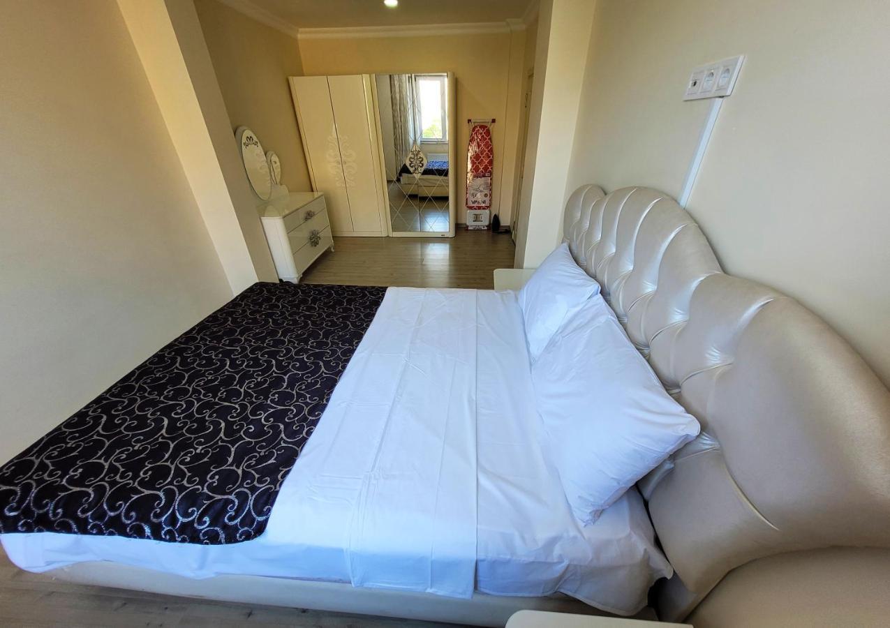 Masif House Bed & Breakfast İstanbul Dış mekan fotoğraf