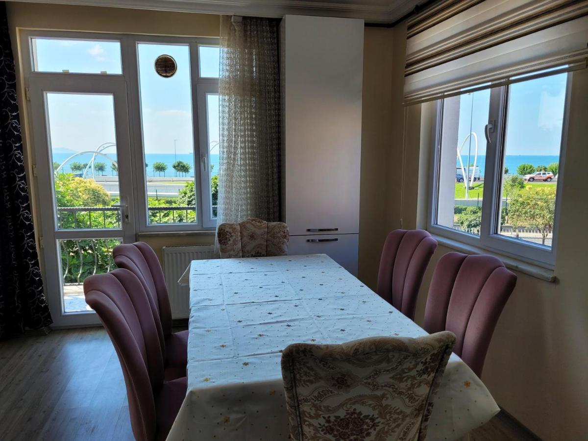 Masif House Bed & Breakfast İstanbul Dış mekan fotoğraf