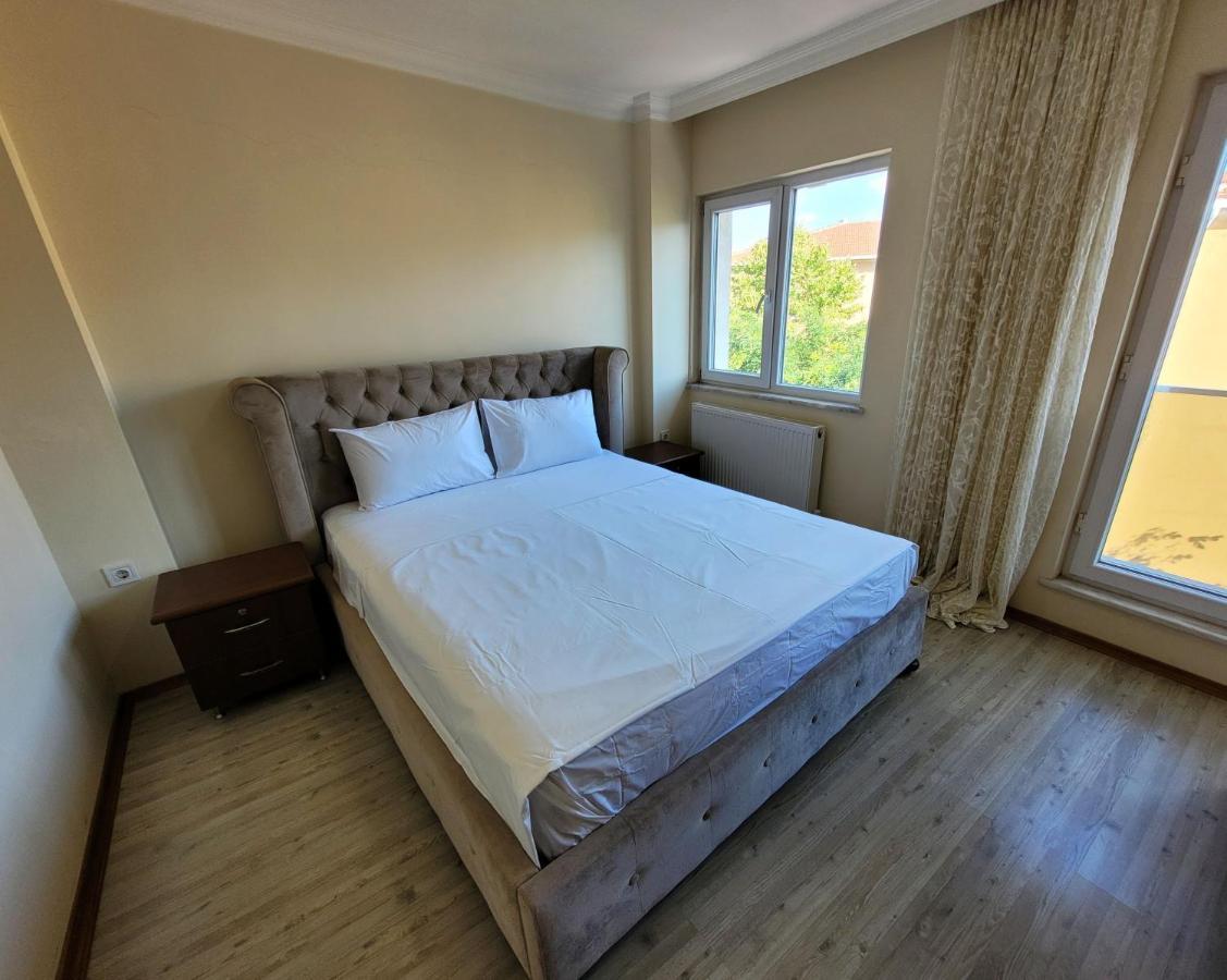Masif House Bed & Breakfast İstanbul Dış mekan fotoğraf
