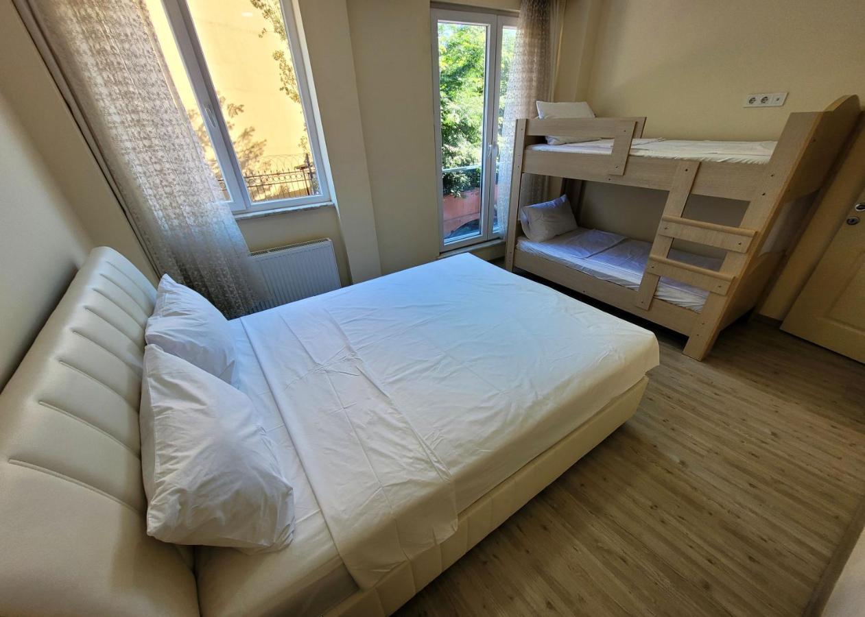 Masif House Bed & Breakfast İstanbul Dış mekan fotoğraf