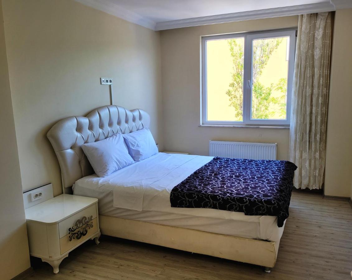 Masif House Bed & Breakfast İstanbul Dış mekan fotoğraf