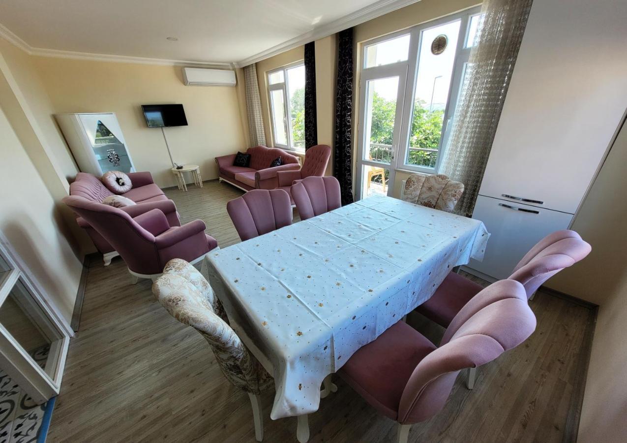 Masif House Bed & Breakfast İstanbul Dış mekan fotoğraf