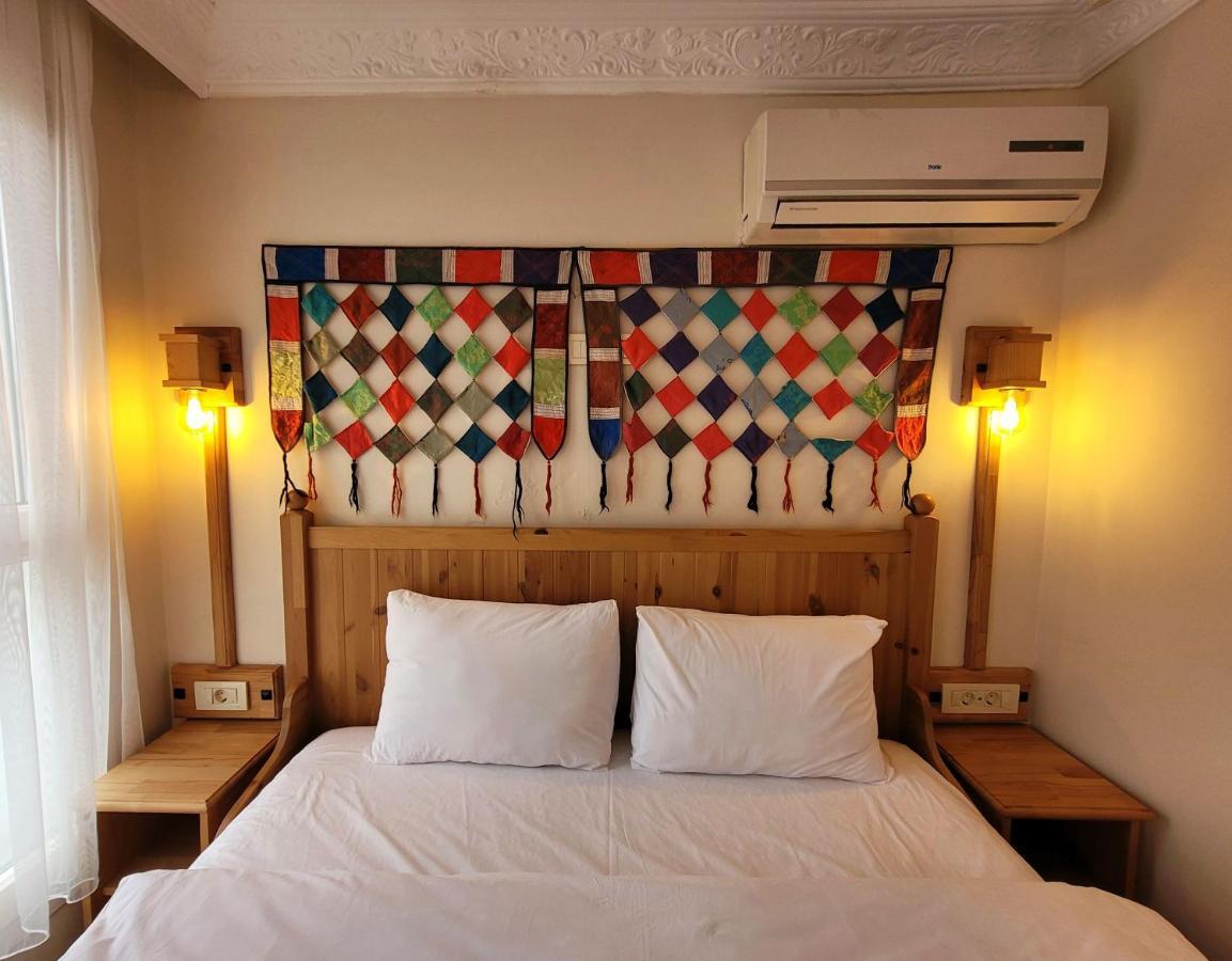 Masif House Bed & Breakfast İstanbul Dış mekan fotoğraf