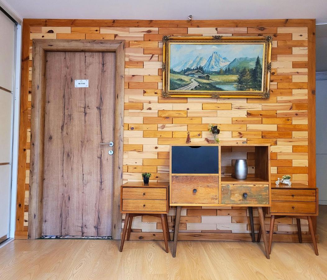 Masif House Bed & Breakfast İstanbul Dış mekan fotoğraf