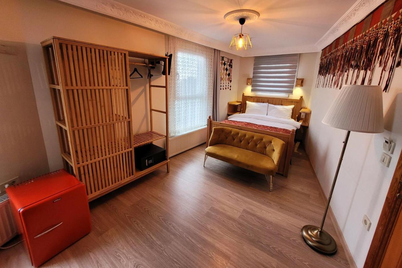 Masif House Bed & Breakfast İstanbul Dış mekan fotoğraf