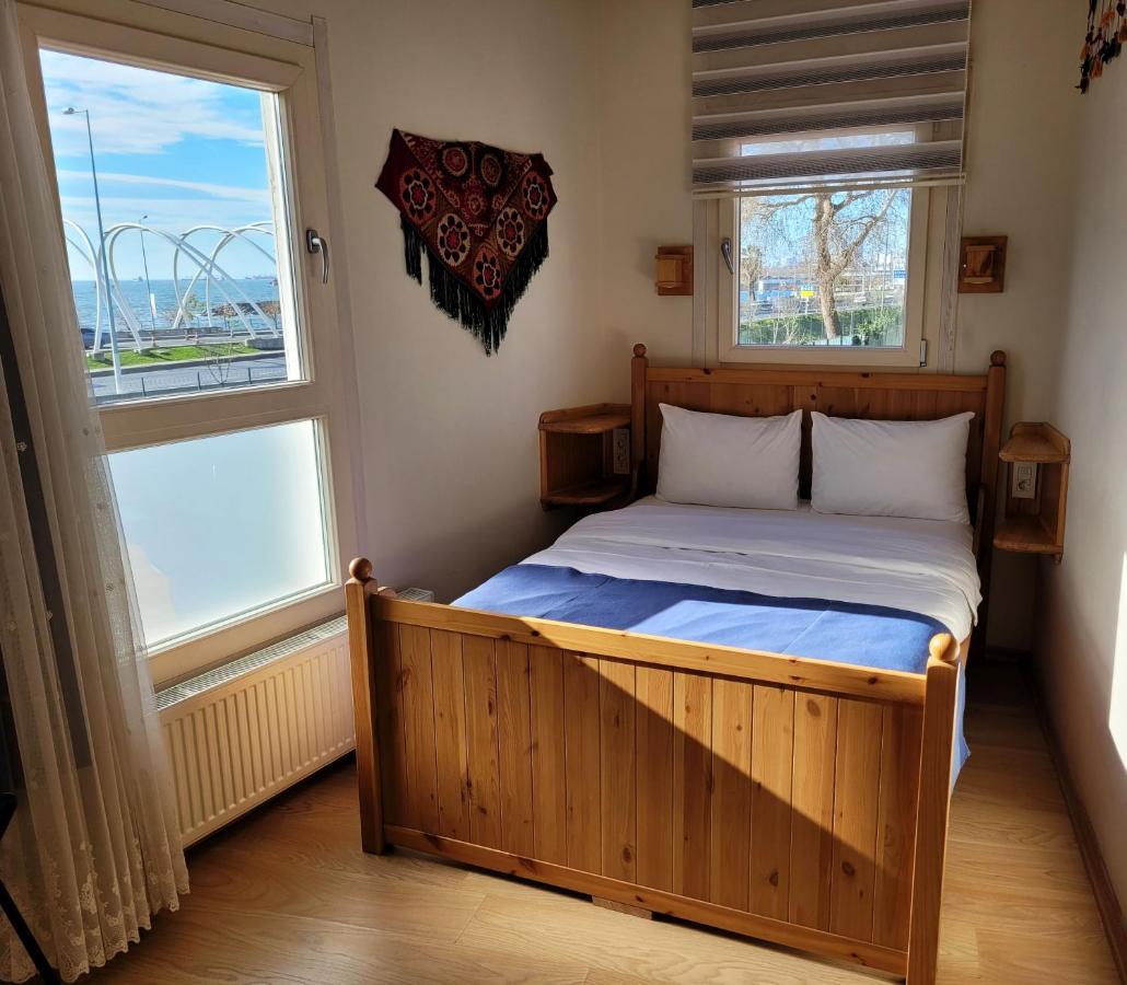 Masif House Bed & Breakfast İstanbul Dış mekan fotoğraf