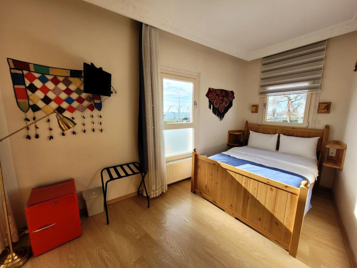 Masif House Bed & Breakfast İstanbul Dış mekan fotoğraf