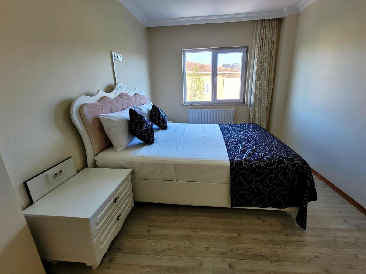 Masif House Bed & Breakfast İstanbul Dış mekan fotoğraf