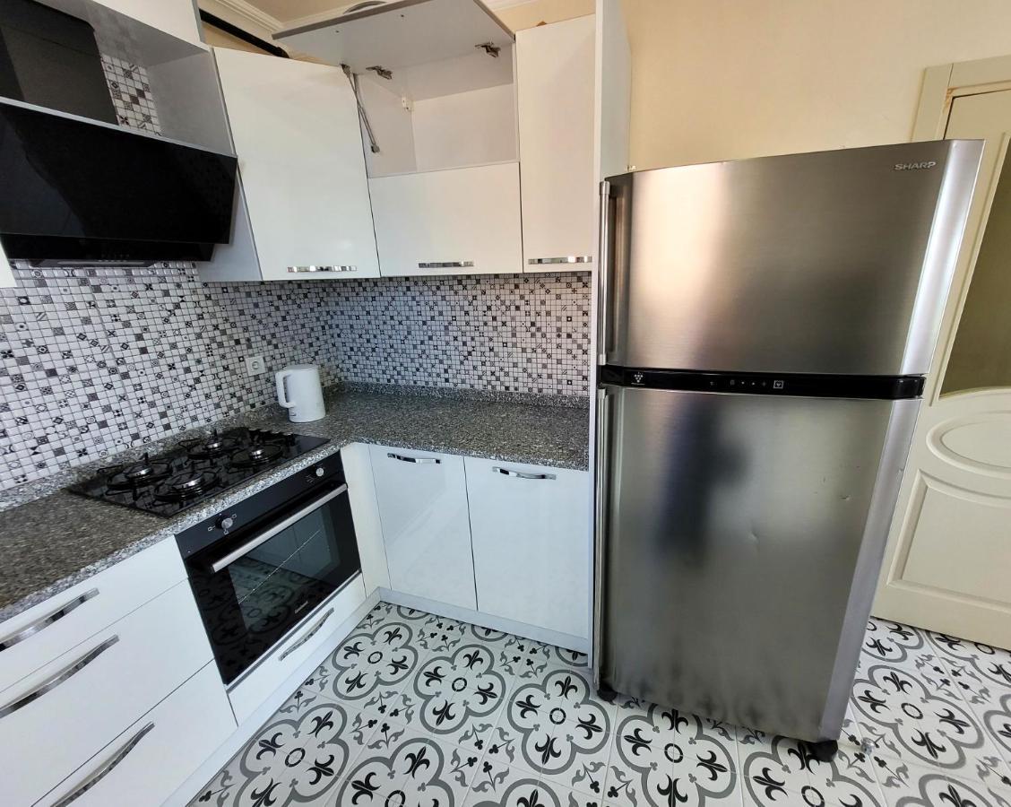 Masif House Bed & Breakfast İstanbul Dış mekan fotoğraf