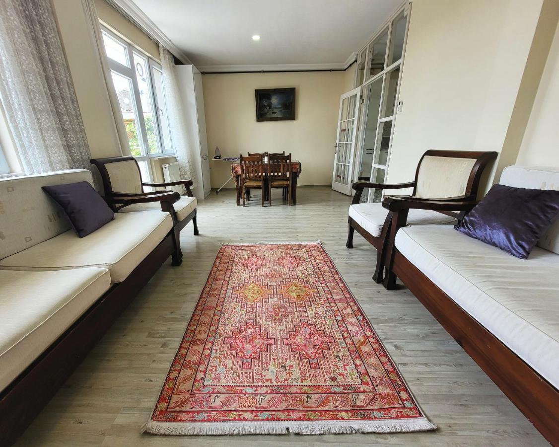Masif House Bed & Breakfast İstanbul Dış mekan fotoğraf