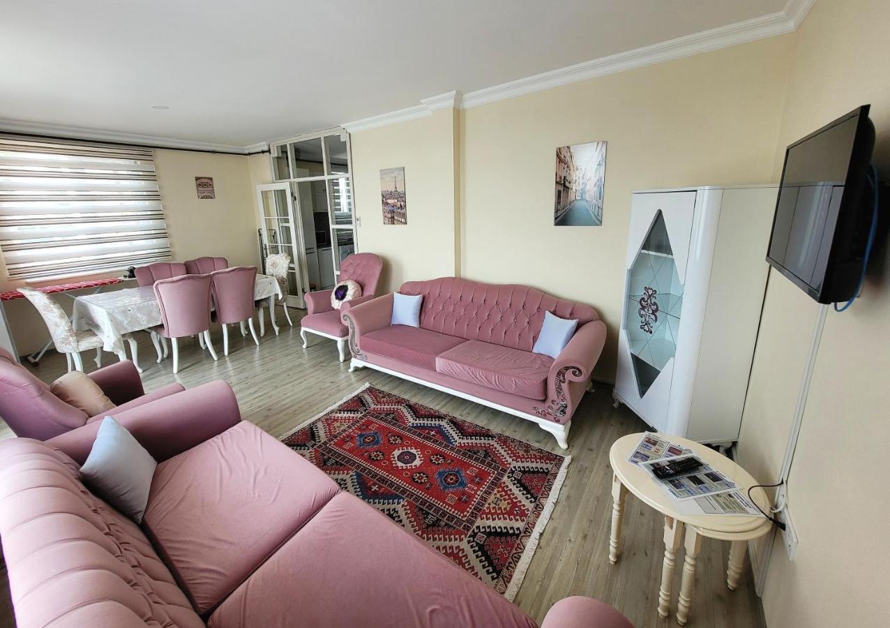 Masif House Bed & Breakfast İstanbul Dış mekan fotoğraf