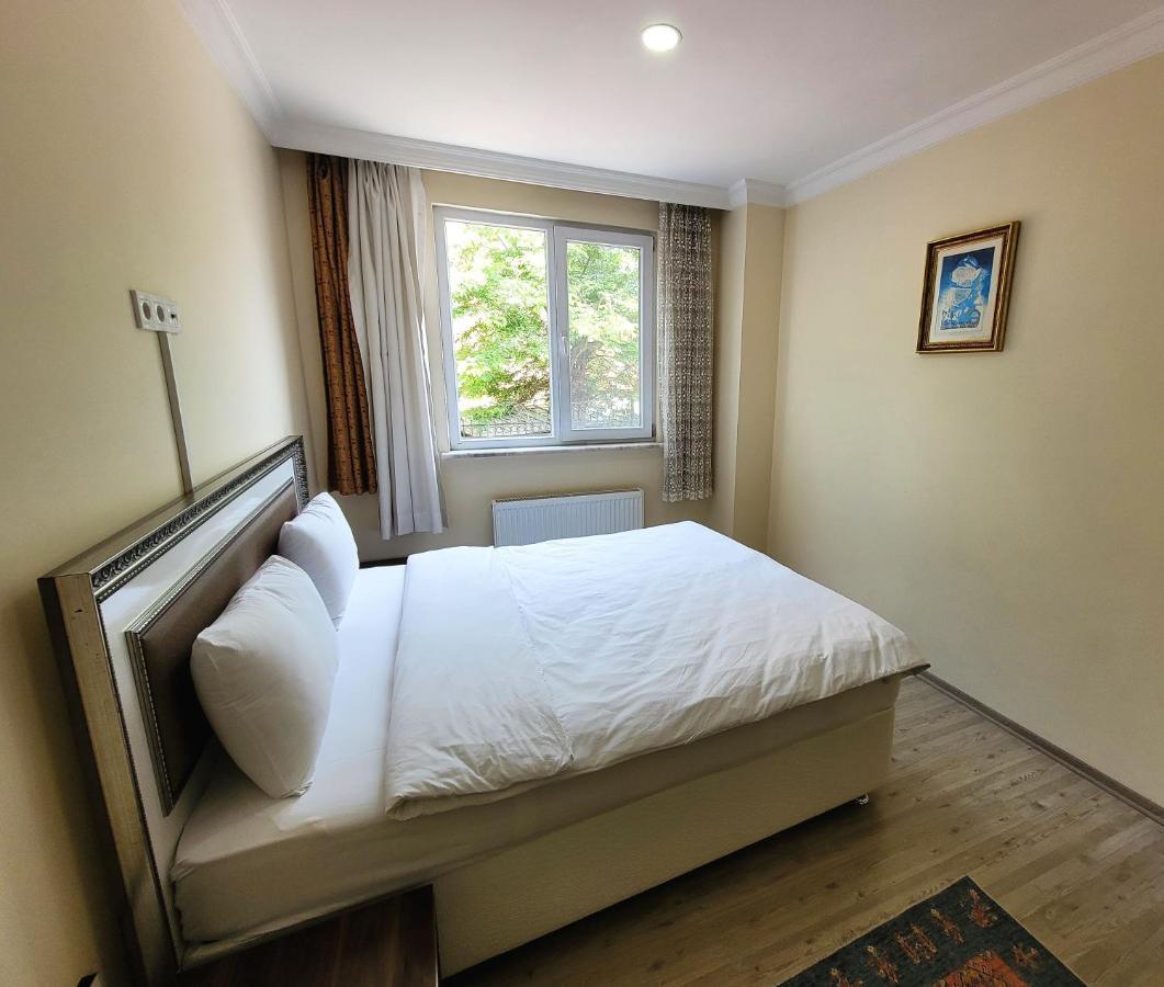 Masif House Bed & Breakfast İstanbul Dış mekan fotoğraf