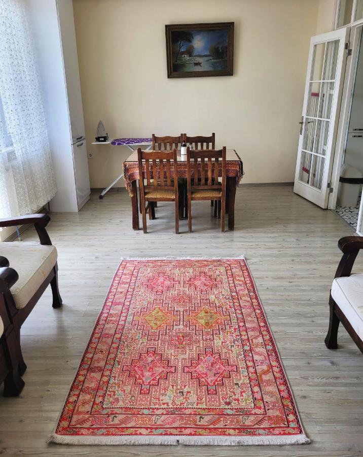 Masif House Bed & Breakfast İstanbul Dış mekan fotoğraf