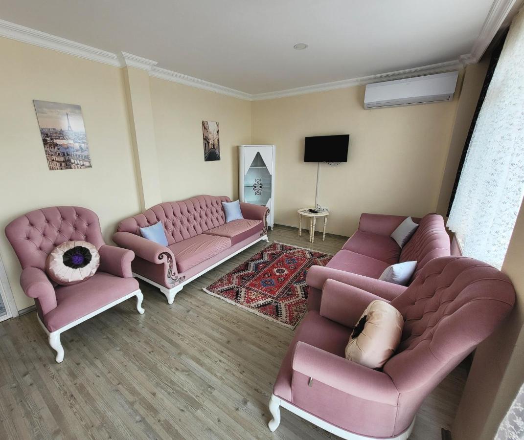 Masif House Bed & Breakfast İstanbul Dış mekan fotoğraf