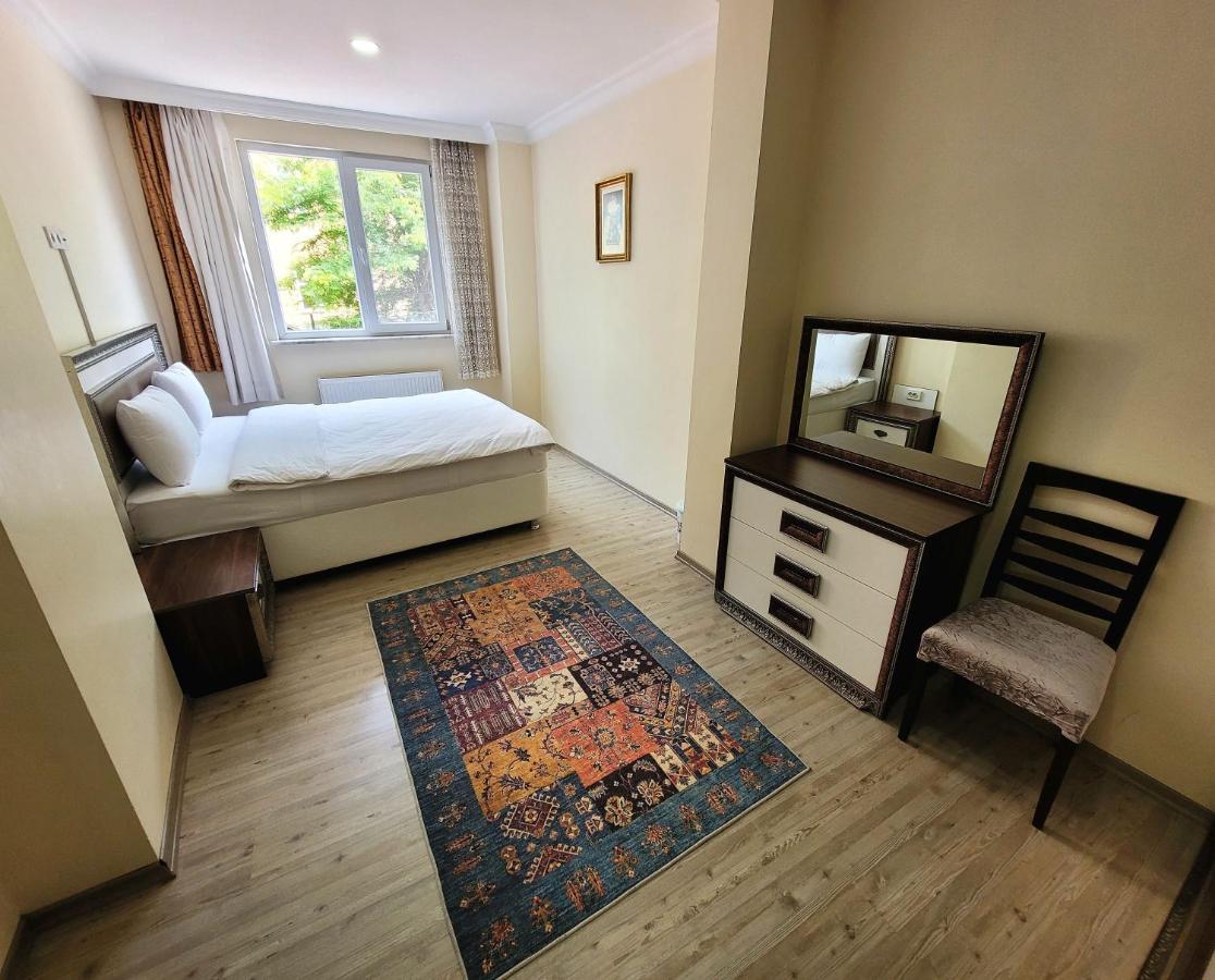 Masif House Bed & Breakfast İstanbul Dış mekan fotoğraf