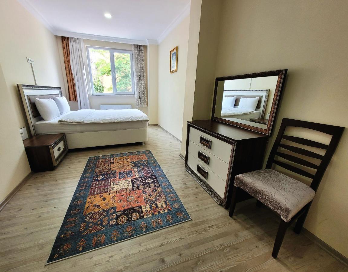 Masif House Bed & Breakfast İstanbul Dış mekan fotoğraf