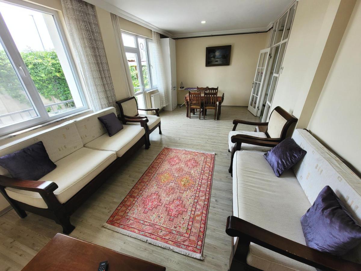 Masif House Bed & Breakfast İstanbul Dış mekan fotoğraf