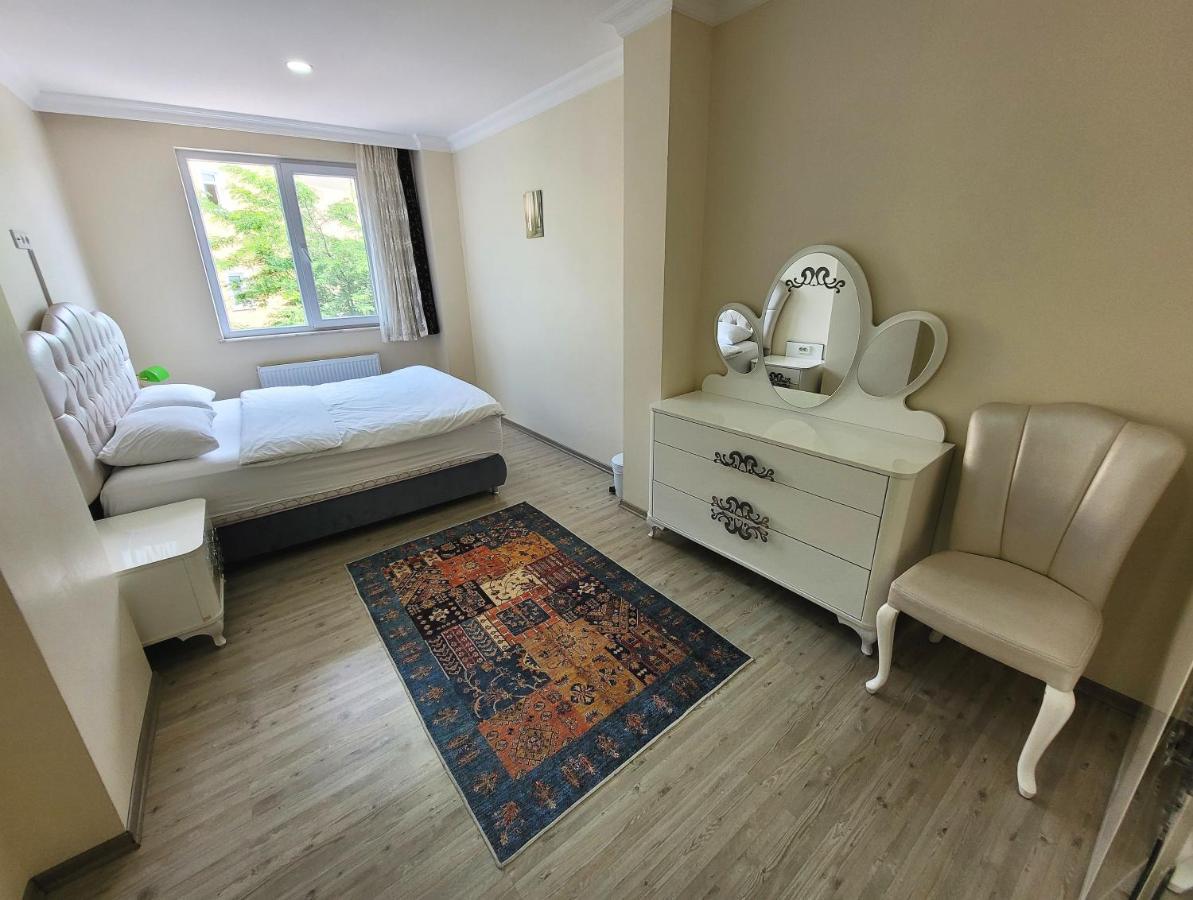 Masif House Bed & Breakfast İstanbul Dış mekan fotoğraf