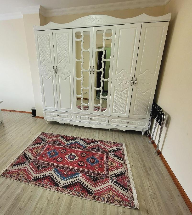 Masif House Bed & Breakfast İstanbul Dış mekan fotoğraf