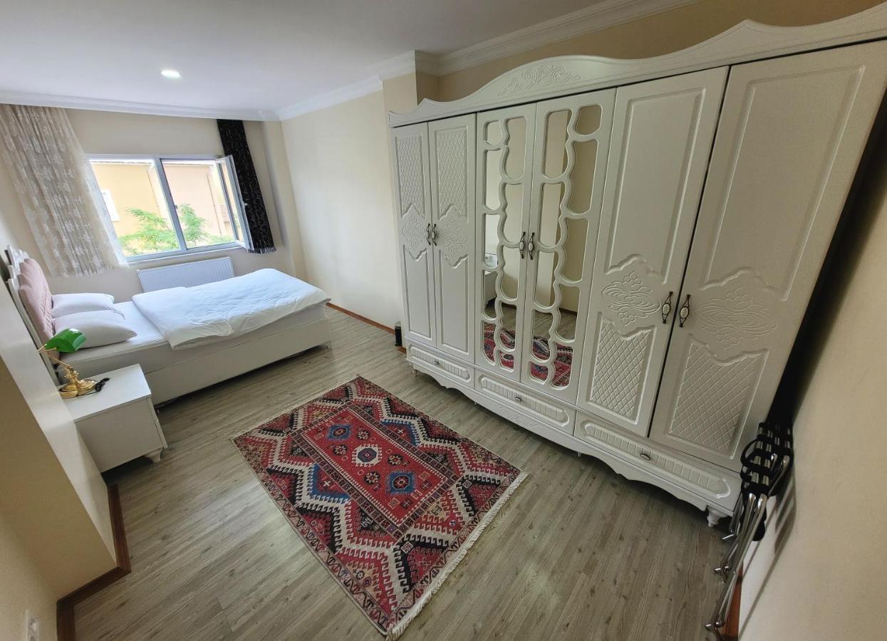 Masif House Bed & Breakfast İstanbul Dış mekan fotoğraf