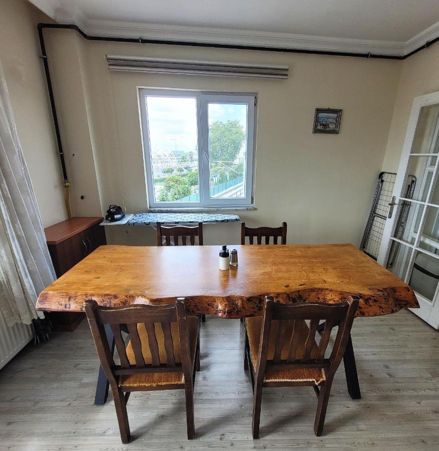 Masif House Bed & Breakfast İstanbul Dış mekan fotoğraf