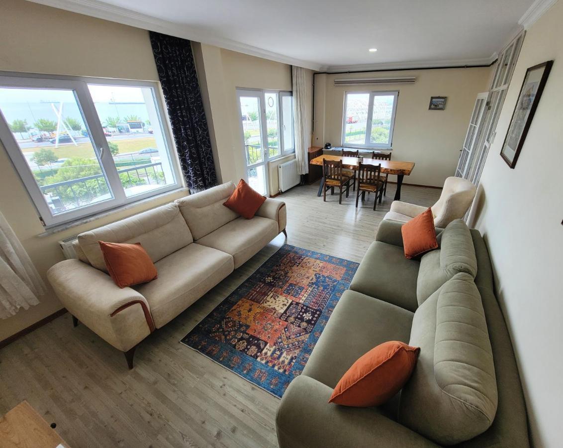 Masif House Bed & Breakfast İstanbul Dış mekan fotoğraf