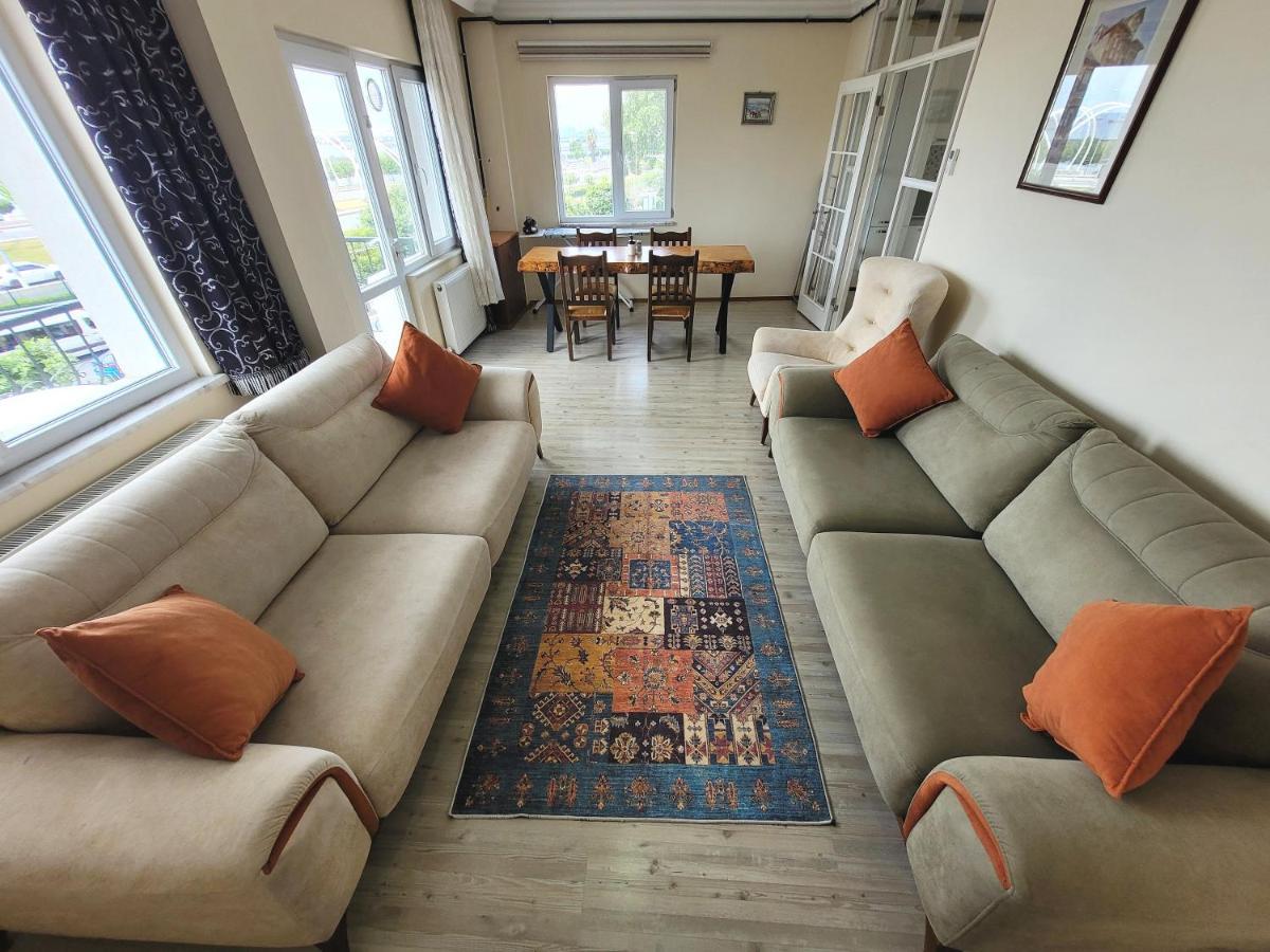 Masif House Bed & Breakfast İstanbul Dış mekan fotoğraf