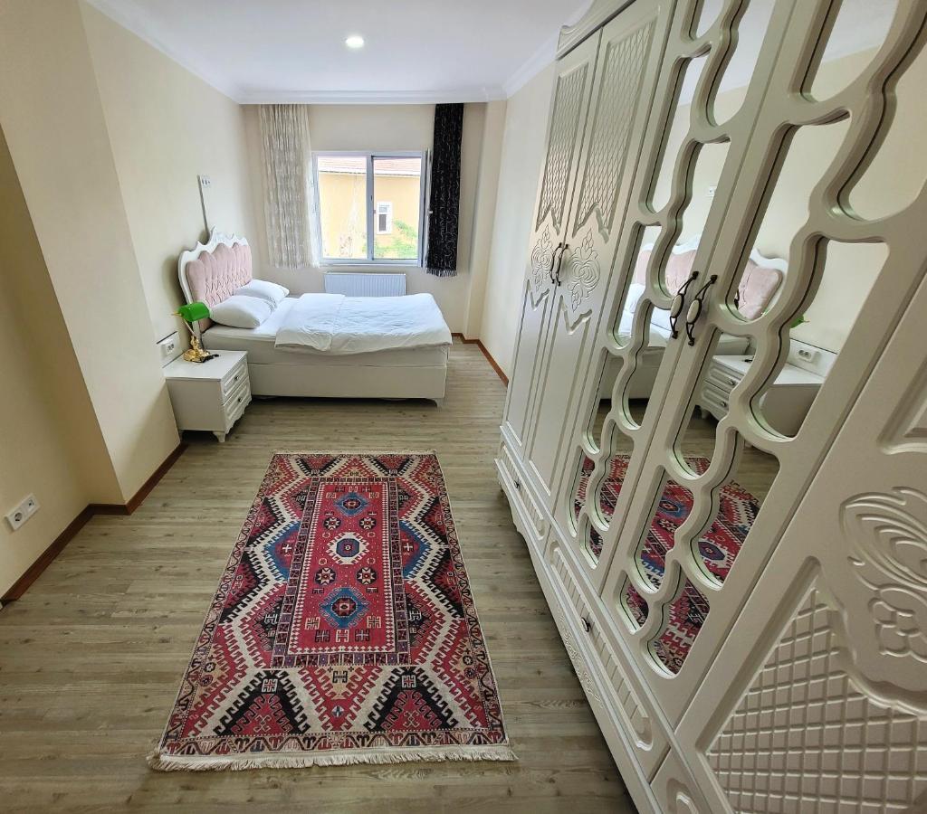 Masif House Bed & Breakfast İstanbul Dış mekan fotoğraf