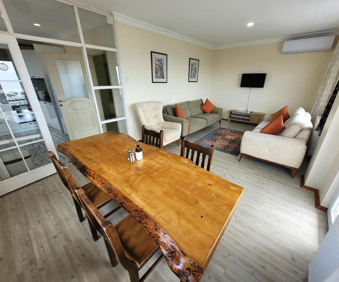 Masif House Bed & Breakfast İstanbul Dış mekan fotoğraf