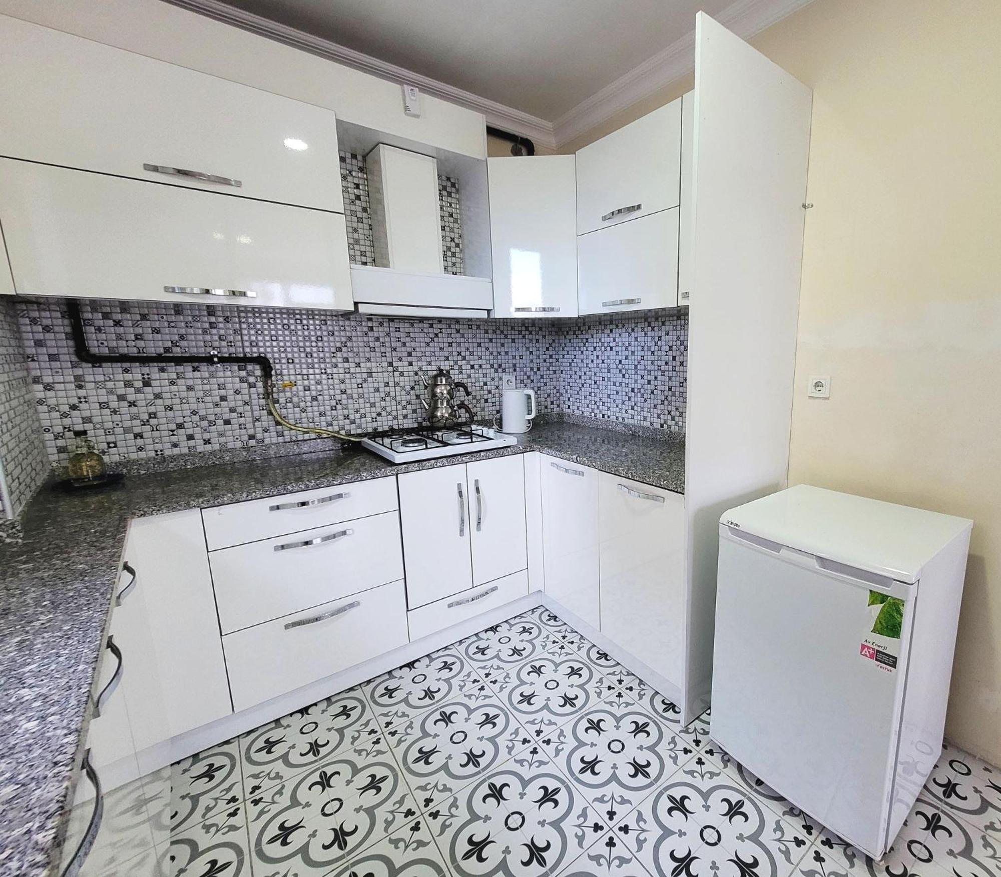 Masif House Bed & Breakfast İstanbul Dış mekan fotoğraf