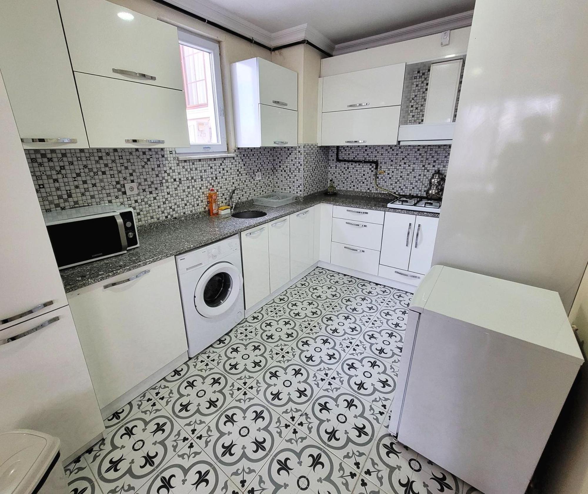 Masif House Bed & Breakfast İstanbul Dış mekan fotoğraf