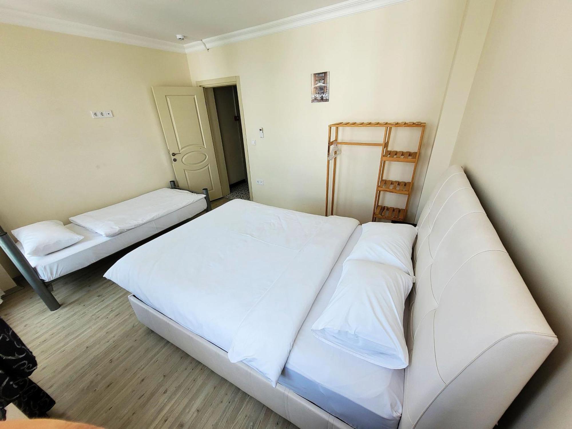 Masif House Bed & Breakfast İstanbul Dış mekan fotoğraf