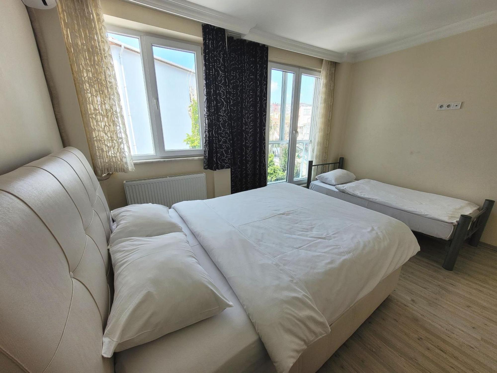Masif House Bed & Breakfast İstanbul Dış mekan fotoğraf