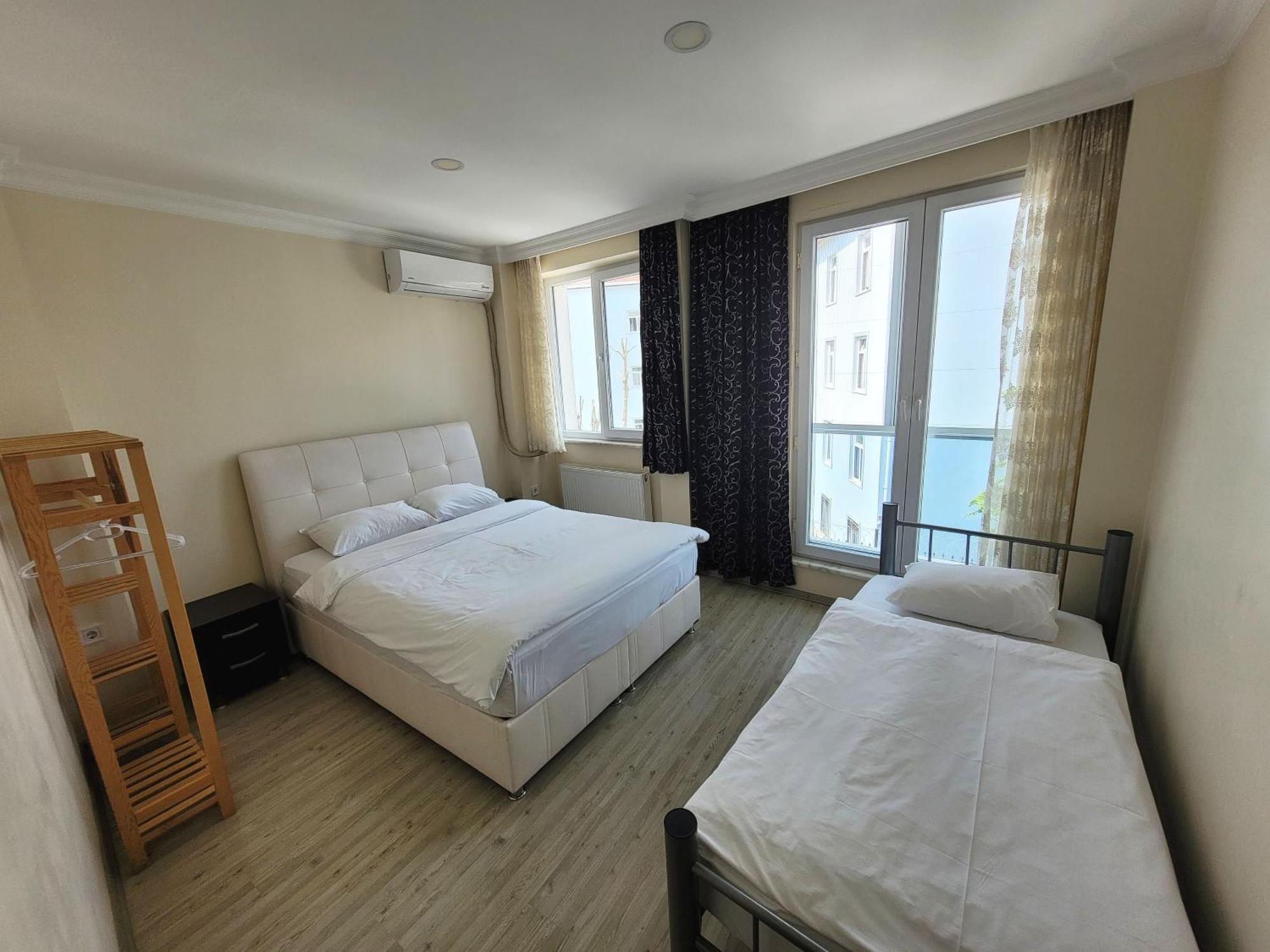 Masif House Bed & Breakfast İstanbul Dış mekan fotoğraf